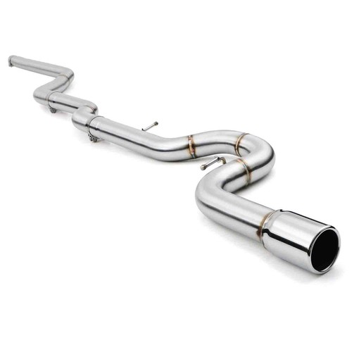 Catback exhaust system - catback,
