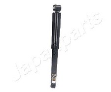 New Shock Absorber for