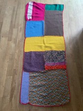 GORGEOUS HAND MADE WOOLLEN