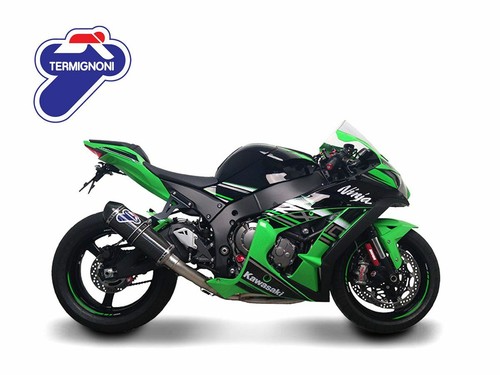 Complete exhaust racing - exhaust,