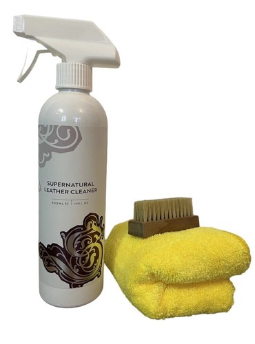 Dodo juice supernatural - supernatural, car
