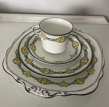 ANTIQUE ART NOUVEAU 1920's