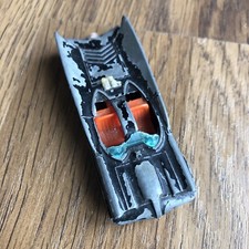 Vintage Batmobile Car Husky