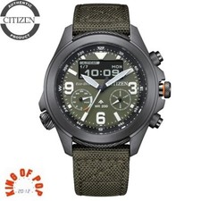 CITIZEN JV1005-02W, Eco Drive