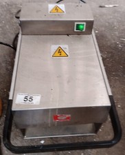 Anchor-Lidder AL-500 Heat