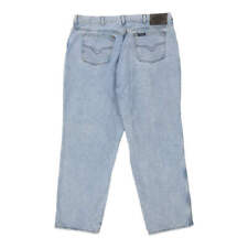 Harley Davidson Jeans - 38W 29L Blue Cotton