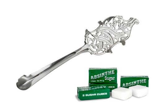 Wormwood leaf absinthe - wormwood,