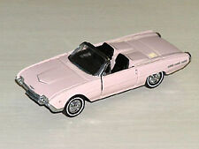 Franklin Mint Classic Cars of
