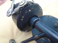 GARCIA MITCHELL 440 (MATCH )