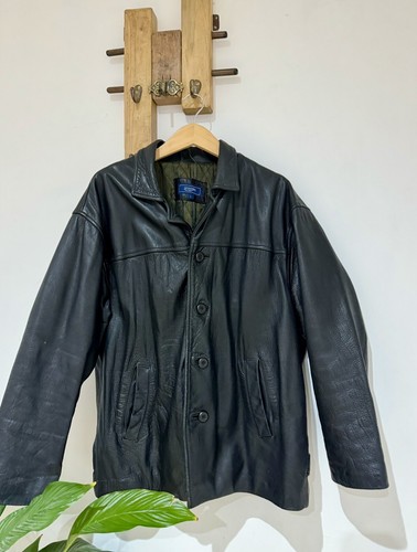 Vintage principles mens black - vintage,