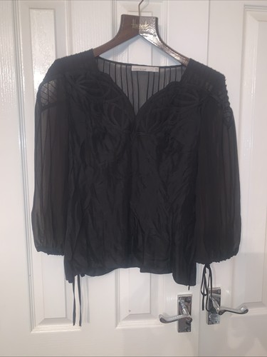Bnwot karen millen black - bnwot,
