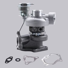Td04 Turbocharger For