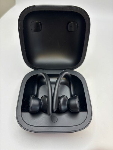 Beats powerbeats pro black - powerbeats,