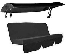 garden swing replacement SET