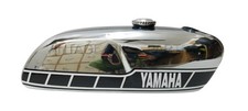 Yamaha fs1 moped - 50cc, steel