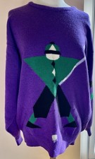 Men’s Vintage Pringle Sports