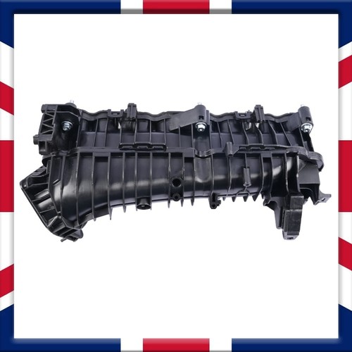 Intake inlet manifold - manifold, &