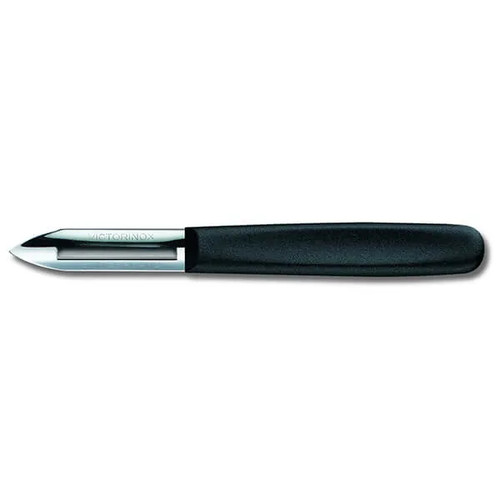 Victorinox black potato - potato, peeler