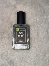 Lush Big Blue Perfume 30ml