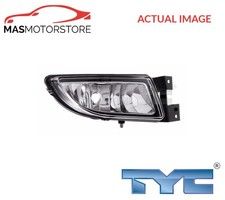 DRIVING FOG LIGHT LAMP RIGHT