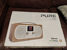 Pure Evoke H6 DAB+ Radio with