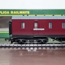 Replica railways 12251 - railways, lms