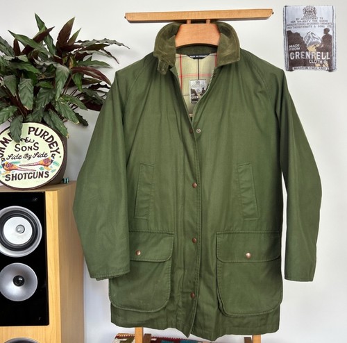 Grenfell vintage - grenfell,