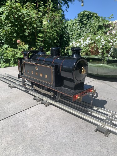 Beautiful condition carette - beautiful,