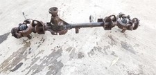 1999-2004 MK2 JEEP GRAND CHEROKEE FRONT AXLE ASSEMBLY 2.7 CRD DIESEL AUTO ENF