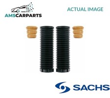 DUST COVER BUMP STOP KIT FRONT