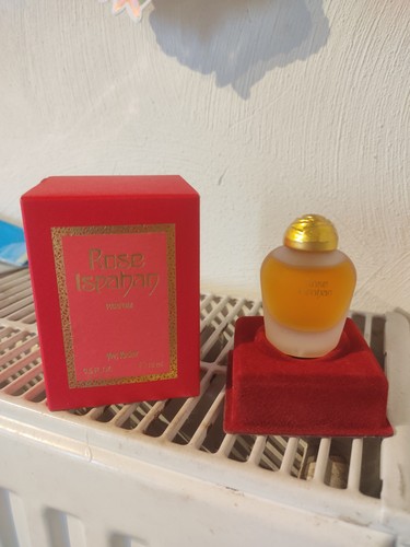 Yves rocher rose perfume - rocher,