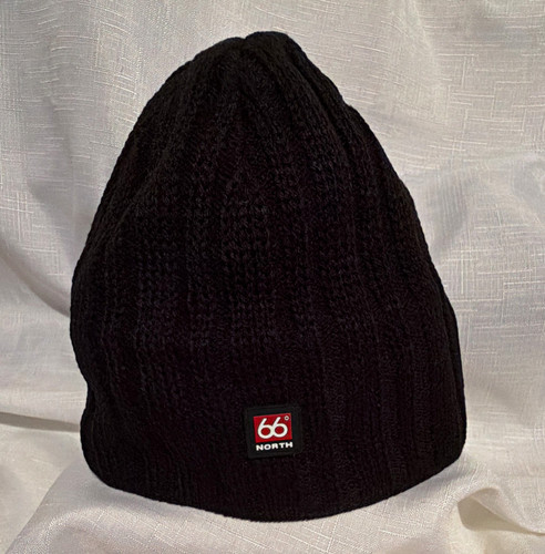 North men black - 66°,