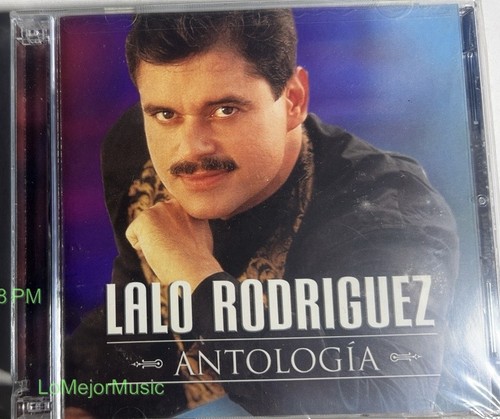 Rare longer made 2cd lalo - made,