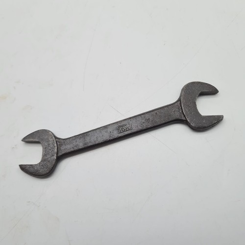 Ford wrench tool kit - bag, model