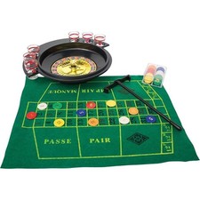 Roulette Wheel Set game