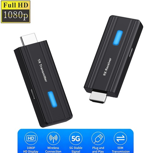 Wireless hdmi - 4k,