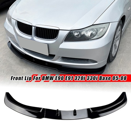 Fit bmw e90 e91 - fit, lci
