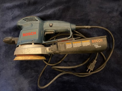 Bosch corded electric - electric, handheld
