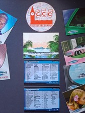 Cards Inc - Thunderbirds The