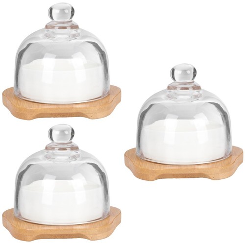 Sets ceramic baking - 3,