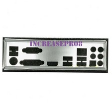 Backplate I/O For GIGABYTE