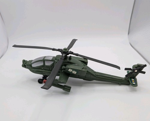 Apache longbow helicopter - apache,