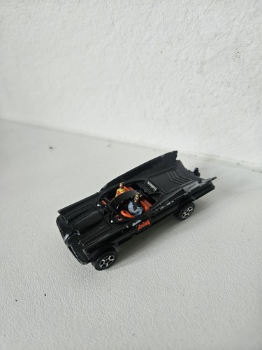 Corgi juniors batmobile - juniors,