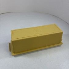 Vintage Tupperware Harvest
