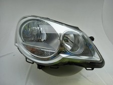 VOLKSWAGEN POLO Headlamp