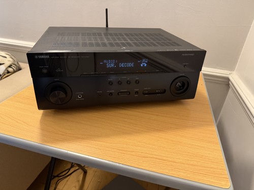 Yamaha a750 aventage - yamaha, 7.2