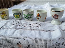 5 Novelty Children's Vintage