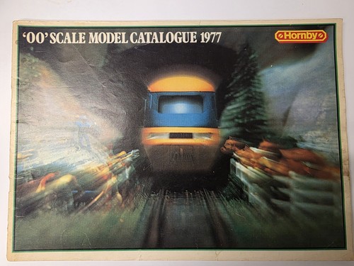 Vintage hornby railways - vintage,