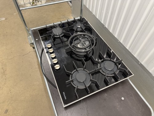 Display miele km3034 80cm - ex,
