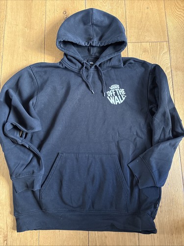 Vans off the - vans, hoodie